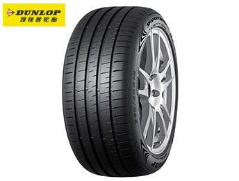 邓禄普轮胎荣膺大奖，打造高端产品