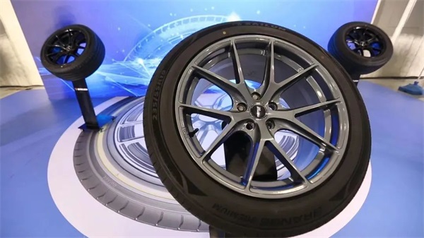 赛轮轮胎入选2021年度中国制造业上市公司价值500强榜单