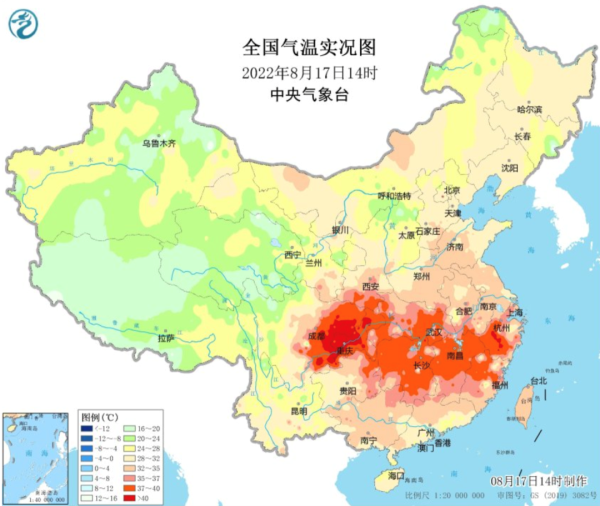 高温之下限电限产波及轮胎企业，轮胎又要涨价？
