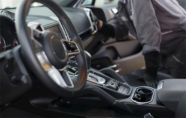 汽车保养主题科普来啦！