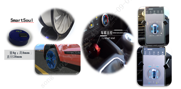 探索轮胎行业更多可能性，玲珑smartsoul开启智能轮胎时代