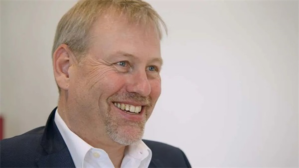 中策任命欧洲技术中心新总裁