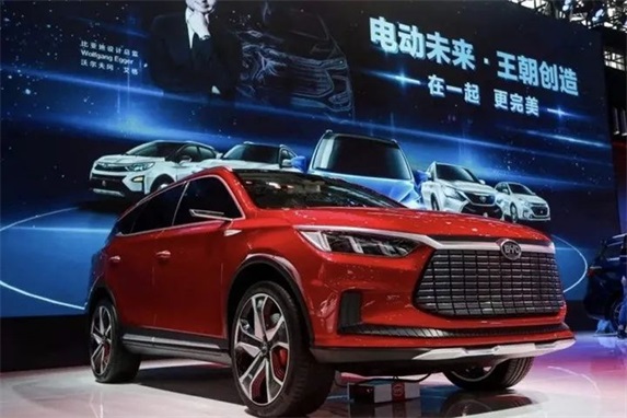 非4S店更换轮胎就无法质保，新能源汽车终身质保是套路？