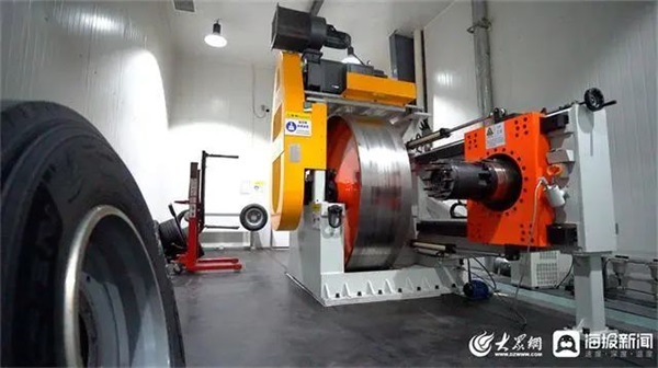 华盛橡胶张玉亮：“创二代”的新创想