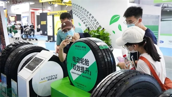 行业报告 | 性价比与创新共振，国产轮胎行业正在迎来新机遇