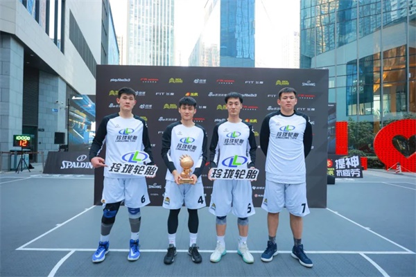 玲珑轮胎，制霸街头 | 强势锁定冠军，再现王者英姿