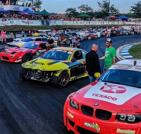 续写赛道传奇！路航轮胎与国际知名赛事达成全球战略合作