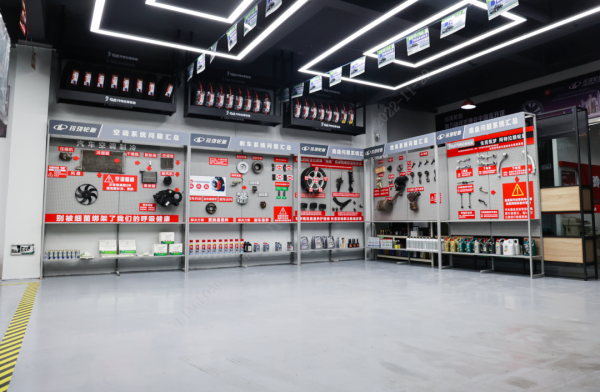 量体裁衣、精准帮扶，看玲珑养车驿站如何帮助门店解决经营难点