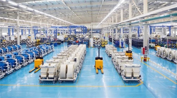 森麒麟牵手诺记轮胎，开启高端轮胎产品合作新时代