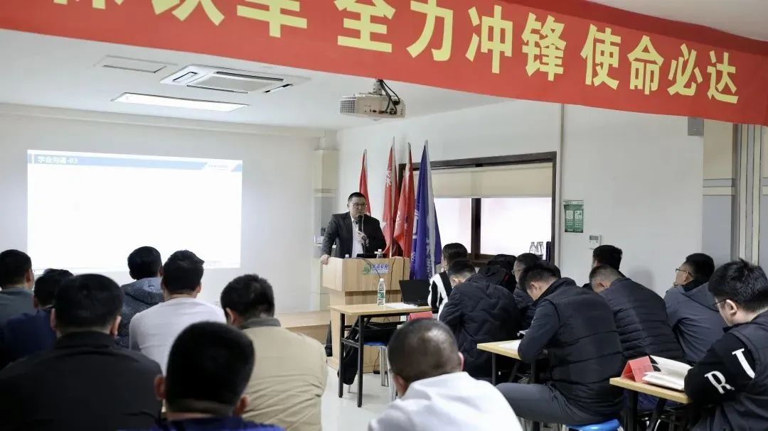 零售干货！理论+实战 ——“森麒麟学院”全新课程开始报名！