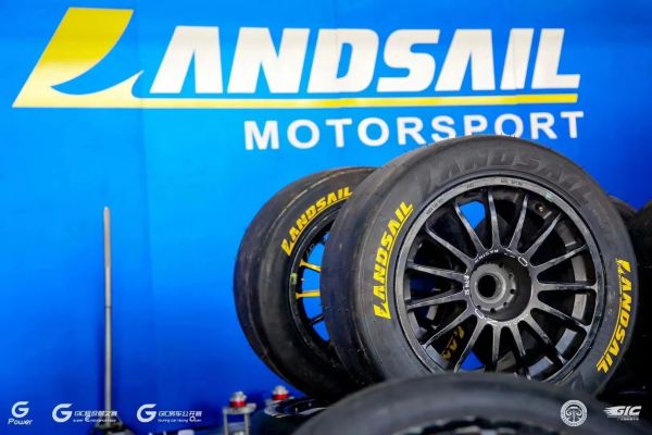 森麒麟旗下路航轮胎助力中国超跑昊铂SSR，上演零百加速1.9秒