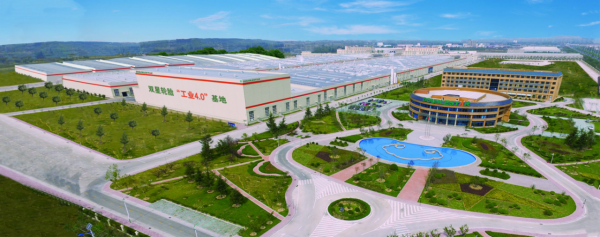 彰显社会责任 双星入选“年度ESG卓越实践案例”