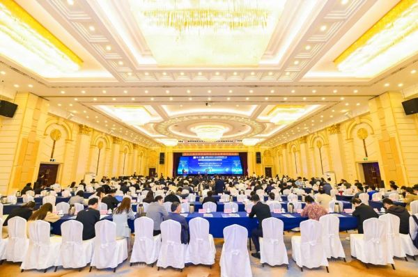 第十六届全国石化企业管理创新大会开幕，国橡中心分享管理创新经验