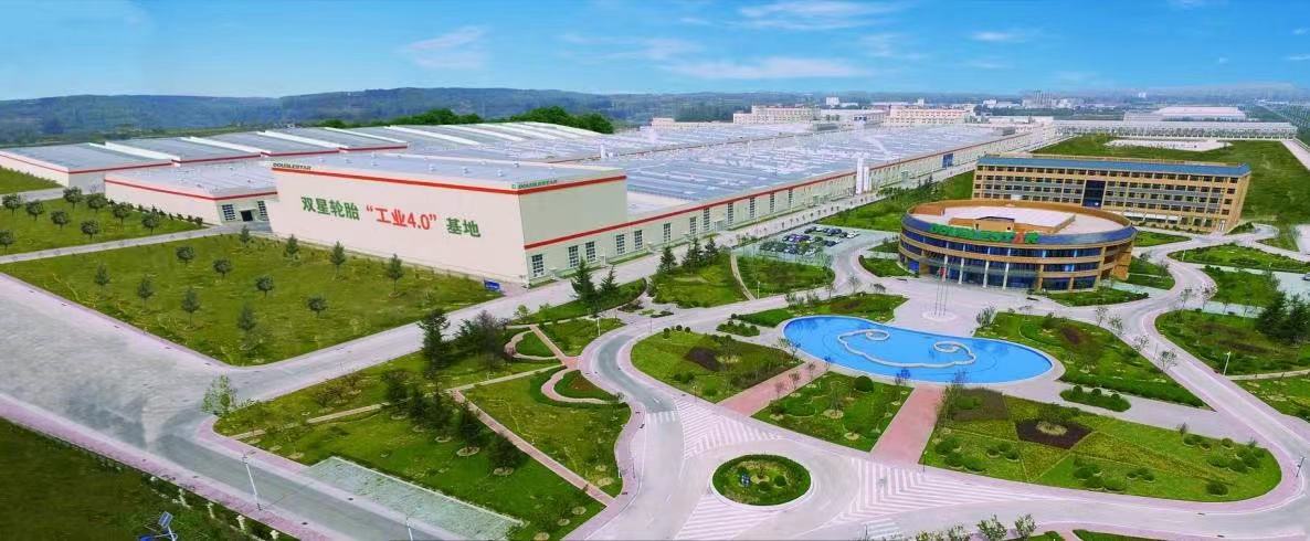 锦湖轮胎2023年营业利润大增1677% 踏上高质量发展新征程