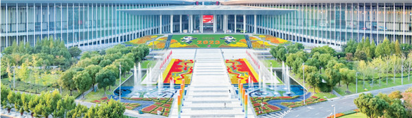 进博会推荐码来了，拿走不谢