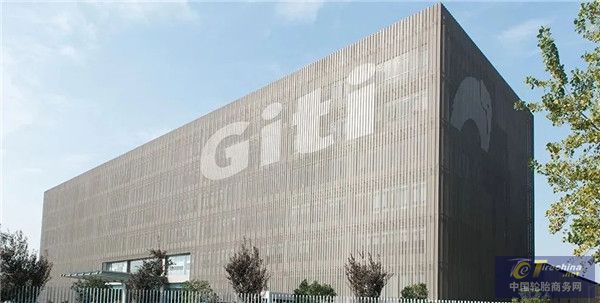 佳通轮胎陈应毅：中国消费市场充满活力