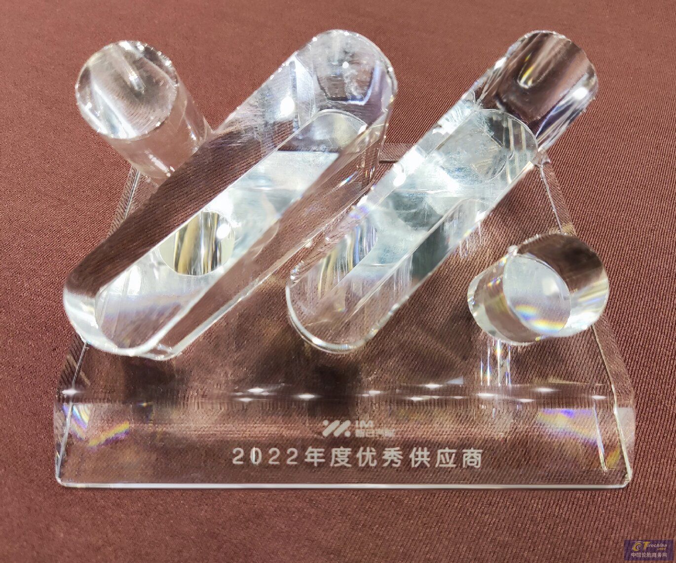 倍耐力在2023智己汽车合作伙伴大会荣获2022年度优秀供应商奖