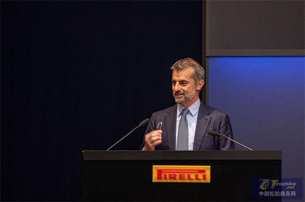 倍耐力表彰在可持续性、质量、创新、性能和服务方面表现最佳的五家供应商 从全球 15,000 家供应商中脱颖而出，他们为实现倍耐力全年目标做出了最大贡献