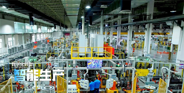 贵州轮胎获评全球“灯塔工厂”称号成为中国轮胎行业首家、贵州省首家获此殊荣的企业