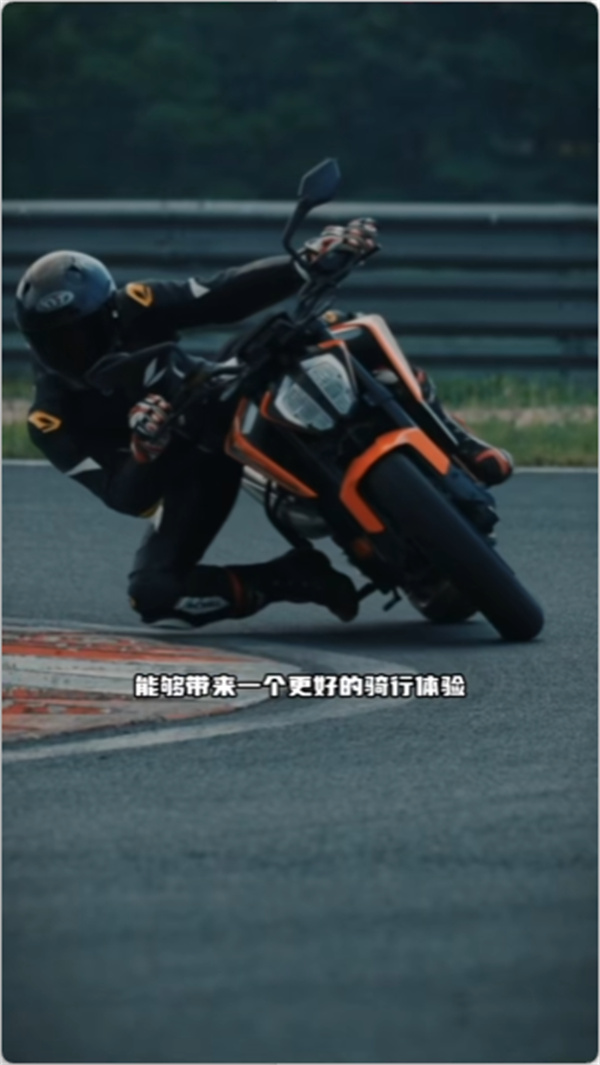 正新S3 Ⅱ究竟厉害在哪？看看摩骑老司机怎么说！