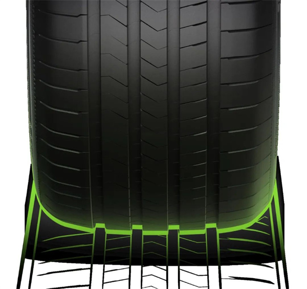 玲珑轮胎3A级产品开发量产成功