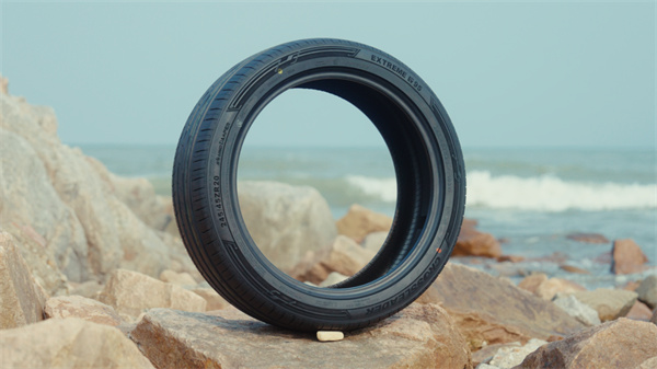 双星Ev95轮胎：安全守护每一行程，静享舒适之旅