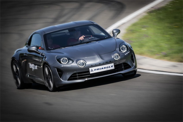 量质齐升！三角轮胎专利授权持续增长