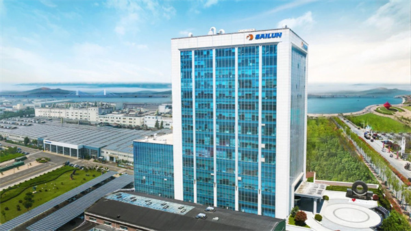 赛轮跻身全球轮胎品牌价值榜前十 蝉联中国轮胎品牌第一